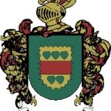 Escudo del apellido Gómez del hoyo