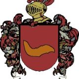 Escudo del apellido Gondra