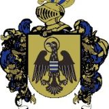 Escudo del apellido González de castejón