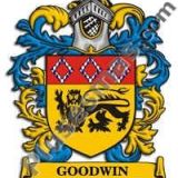Escudo del apellido Goodwin