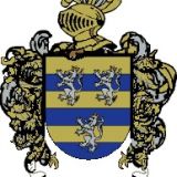 Escudo del apellido Gorordo
