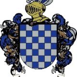 Escudo del apellido Gorospe