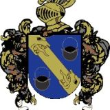 Escudo del apellido Gorostiaga