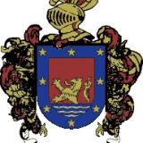 Escudo del apellido Gorostidi