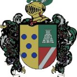 Escudo del apellido Gorostiza