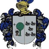 Escudo del apellido Gorozabel