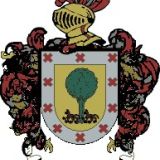 Escudo del apellido Gorózica