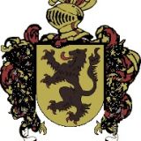 Escudo del apellido Gorrin