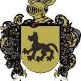 Escudo del apellido Gorritepe