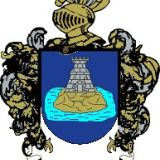 Escudo del apellido Goso