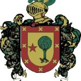 Escudo del apellido Grajal