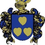 Escudo del apellido Gravalos