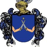 Escudo del apellido Grima