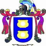 Escudo del apellido Grobas