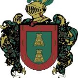 Escudo del apellido Guajo