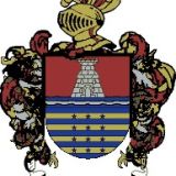 Escudo del apellido Guardabrazo