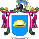 Escudo del apellido Guemens
