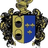 Escudo del apellido Guían