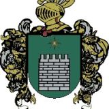 Escudo del apellido Guich