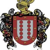 Escudo del apellido Gumiel