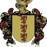 Escudo del apellido Guntínez