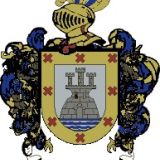 Escudo del apellido Gunuz