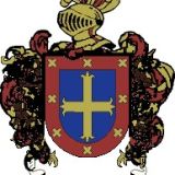 Escudo del apellido Guriezo