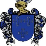 Escudo del apellido Gurrucheta