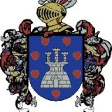 Escudo del apellido Gurrueta