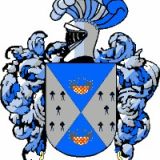 Escudo del apellido Gusmán