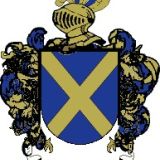 Escudo del apellido Guteras