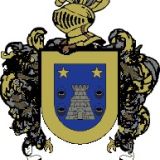 Escudo del apellido Gutiérrez de la torre