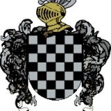 Escudo del apellido Gutivar
