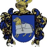 Escudo del apellido Habernater