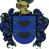 Escudo del apellido Hae