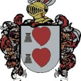 Escudo del apellido Haedo