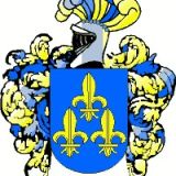 Escudo del apellido Haller