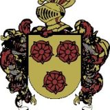 Escudo del apellido Hediger