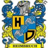Escudo del apellido Heimbruch