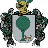 Escudo del apellido Heles