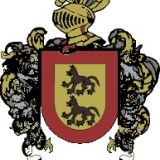 Escudo del apellido Hera