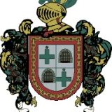 Escudo del apellido Herada