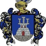 Escudo del apellido Hereño