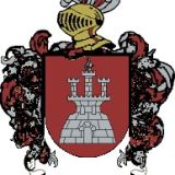 Escudo del apellido Hernández de almanza