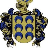 Escudo del apellido Hernández de lorenzo