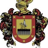 Escudo del apellido Hernani