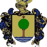 Escudo del apellido Hernari