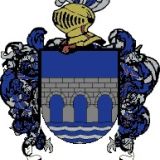 Escudo del apellido Herrazu