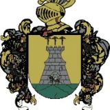 Escudo del apellido Herrazuriz