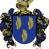 Escudo del apellido Herrero de pablos